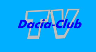 Dacia Club Tv
